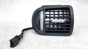 Recambio de aireador izquierdo para porsche cayenne (typ 9pa) 2002-2007 turbo s referencia OEM IAM 7L5819703B  