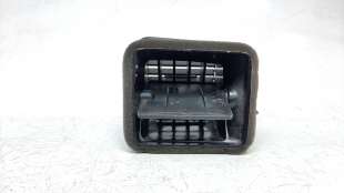 Recambio de aireador izquierdo para porsche cayenne (typ 9pa) 2002-2007 turbo s referencia OEM IAM 7L5819703B   2