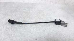 Recambio de modulo electronico para porsche cayenne (typ 9pa) 2002-2007 turbo s referencia OEM IAM 7L0907673C  