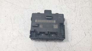 Recambio de modulo confort para audi q3 (f3b) 2018- referencia OEM IAM 5Q0959592F  