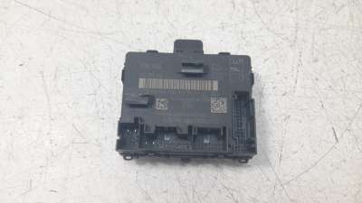 Recambio de modulo confort para audi q3 (f3b) 2018- referencia OEM IAM 5Q0959592F  