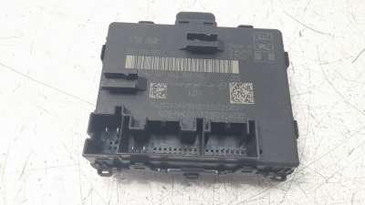 Recambio de modulo confort para audi q3 (f3b) 2018- referencia OEM IAM 8W1959595D  