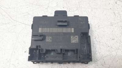 Recambio de modulo confort para audi q3 (f3b) 2018- referencia OEM IAM 5Q0959593F  