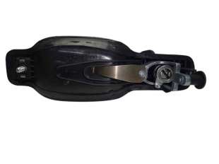 Recambio de maneta exterior delantera derecha para iveco daily caja cerrada (1989 =>) 1989-1999 referencia OEM IAM 93936135 1060 2
