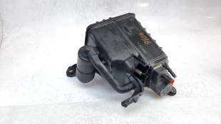 Recambio de filtro carbono activo para porsche cayenne (typ 9pa) 2002-2007 turbo s referencia OEM IAM 7L0201801Q  