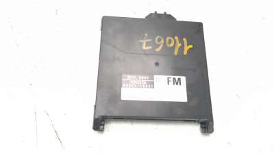 Recambio de modulo electronico para lexus nx 2014- 2.5 16v cat (híbrido) referencia OEM IAM 8922178021  