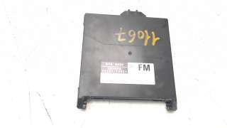 Recambio de modulo electronico para lexus nx 2014- 2.5 16v cat (híbrido) referencia OEM IAM 8922178021  