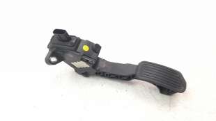 Recambio de potenciometro pedal para lexus nx 2014- 2.5 16v cat (híbrido) referencia OEM IAM 781100W040  