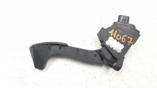 Recambio de potenciometro pedal para lexus nx 2014- 2.5 16v cat (híbrido) referencia OEM IAM 781100W040   2