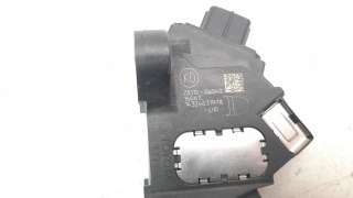 Recambio de potenciometro pedal para lexus nx 2014- 2.5 16v cat (híbrido) referencia OEM IAM 781100W040  