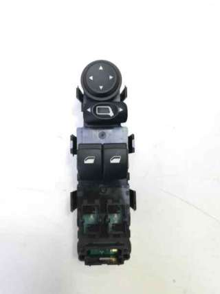 Recambio de mando elevalunas delantero izquierdo para citroën c4 coupe 2004-2011 referencia OEM IAM 9651464277 IAF820007HQ EWSCT