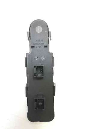 Recambio de mando elevalunas delantero izquierdo para citroën c4 coupe 2004-2011 referencia OEM IAM 9651464277 IAF820007HQ EWSCT