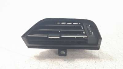Recambio de rejilla aireadora para audi q3 (f3b) 2018- referencia OEM IAM 83B8209026PS  