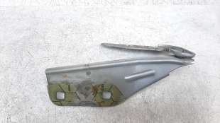 Recambio de bisagra capo derecha para porsche cayenne (typ 9pa) 2002-2007 turbo s referencia OEM IAM 7L5823302   2