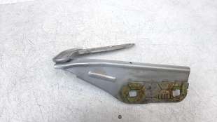 Recambio de bisagra capo izquierda para porsche cayenne (typ 9pa) 2002-2007 turbo s referencia OEM IAM 7L5823301   2