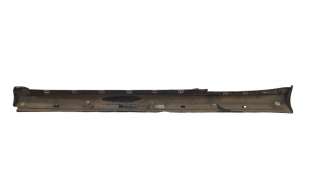 Recambio de estribos laterales para mercedes-benz clase a (w169) 2004-2012 a 180 cdi exclusive edition (169.307) referencia OEM  2