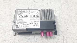 Recambio de modulo electronico para audi q3 (f3b) 2018- referencia OEM IAM 5WA035284E  