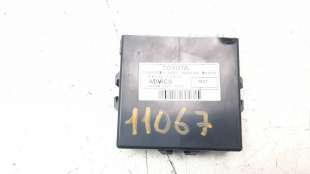 Recambio de modulo electronico para lexus nx 2014- 2.5 16v cat (híbrido) referencia OEM IAM 8905078012  