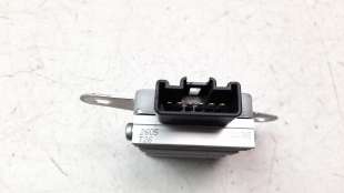 Recambio de modulo electronico para lexus nx 2014- 2.5 16v cat (híbrido) referencia OEM IAM 8957078010   2