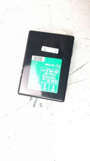 Recambio de modulo electronico para lexus nx 2014- 2.5 16v cat (híbrido) referencia OEM IAM 897B078060  