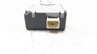 Recambio de modulo electronico para lexus nx 2014- 2.5 16v cat (híbrido) referencia OEM IAM 897B078060   2