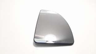 Recambio de cristal retrovisor derecho para fiat ducato caja abierta (desde 03.94) 1994-2002 referencia OEM IAM 6432921 10509430