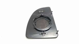 Recambio de cristal retrovisor derecho para fiat ducato caja abierta (desde 03.94) 1994-2002 referencia OEM IAM 6432921 10509430 2