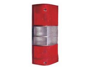 Recambio de piloto trasero derecho para fiat ducato combi (desde 03.94) 1994-2002 referencia OEM IAM 2206920 103F70064454 FT9194