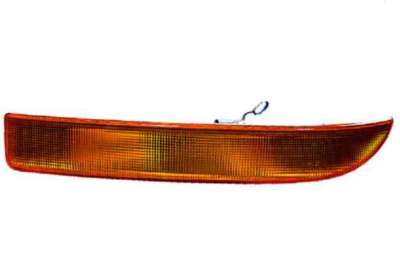 Recambio de piloto delantero izquierdo para renault master bus 1999-2003 referencia OEM IAM 4500919 103F19330101 