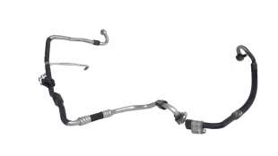 Recambio de tubos aire acondicionado para porsche cayenne (typ 9pa) 2002-2007 turbo s referencia OEM IAM 7L5820744H  