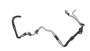Recambio de tubos aire acondicionado para porsche cayenne (typ 9pa) 2002-2007 turbo s referencia OEM IAM 7L5820744H   2