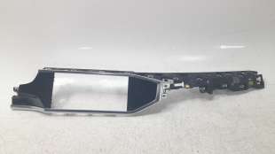 Recambio de moldura para audi q3 (f3b) 2018- referencia OEM IAM 83B853190  