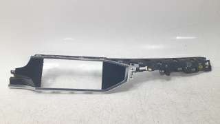 Recambio de moldura para audi q3 (f3b) 2018- referencia OEM IAM 83B853190  