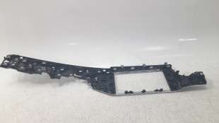 Recambio de moldura para audi q3 (f3b) 2018- referencia OEM IAM 83B853190   2