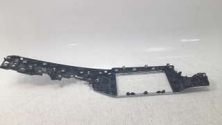 Recambio de moldura para audi q3 (f3b) 2018- referencia OEM IAM 83B853190  