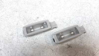 Recambio de luz interior para volkswagen polo vi (ae1) 2021- basis referencia OEM IAM 1K0947109TS4  