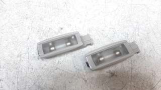 Recambio de luz interior para volkswagen polo vi (ae1) 2021- basis referencia OEM IAM 1K0947109TS4  