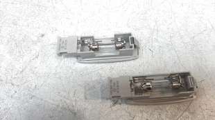 Recambio de luz interior para volkswagen polo vi (ae1) 2021- basis referencia OEM IAM 1K0947109TS4   2