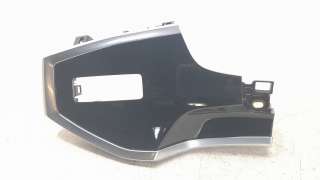 Recambio de moldura para audi q3 (f3b) 2018- referencia OEM IAM 83B853189A  