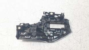 Recambio de moldura para audi q3 (f3b) 2018- referencia OEM IAM 83B853189A   2