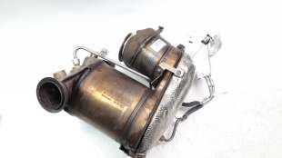 Recambio de filtro de particulas para volkswagen passat variant (cb5) 2019- 2.0 tdi referencia OEM IAM 05L131601Q  