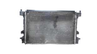 Recambio de radiador agua para volkswagen passat variant (cb5) 2019- r-line referencia OEM IAM 5Q0121251HQ 50042 11403012707