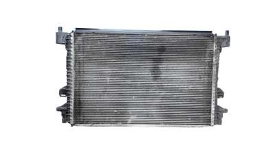 Recambio de radiador agua para volkswagen passat variant (cb5) 2019- r-line referencia OEM IAM 5Q0121251HQ 50042 11403012707