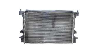 Recambio de radiador agua para volkswagen passat variant (cb5) 2019- r-line referencia OEM IAM 5Q0121251HQ 50042 11403012707