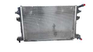 Recambio de radiador agua para volkswagen passat variant (cb5) 2019- r-line referencia OEM IAM 5Q0121251HQ 50042 11403012707 2