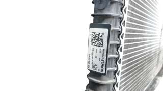 Recambio de radiador agua para volkswagen passat variant (cb5) 2019- r-line referencia OEM IAM 5Q0121251HQ 50042 11403012707