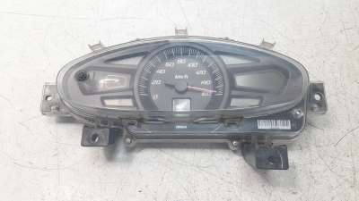 Recambio de cuadro instrumentos para honda pcx 2010-2014 referencia OEM IAM 37200KWN783  