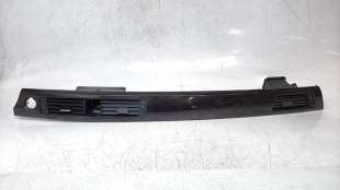 Recambio de moldura central calefaccion para bmw serie 3 berlina (e90) 2004-2012 318d referencia OEM IAM 528506107132851  