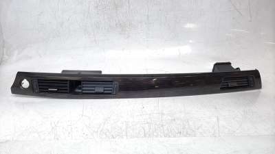 Recambio de moldura central calefaccion para bmw serie 3 berlina (e90) 2004-2012 318d referencia OEM IAM 528506107132851  