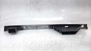 Recambio de moldura central calefaccion para bmw serie 3 berlina (e90) 2004-2012 318d referencia OEM IAM 528506107132851  